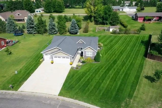 600 14th Street Nw, Perham, MN 56573 - #3