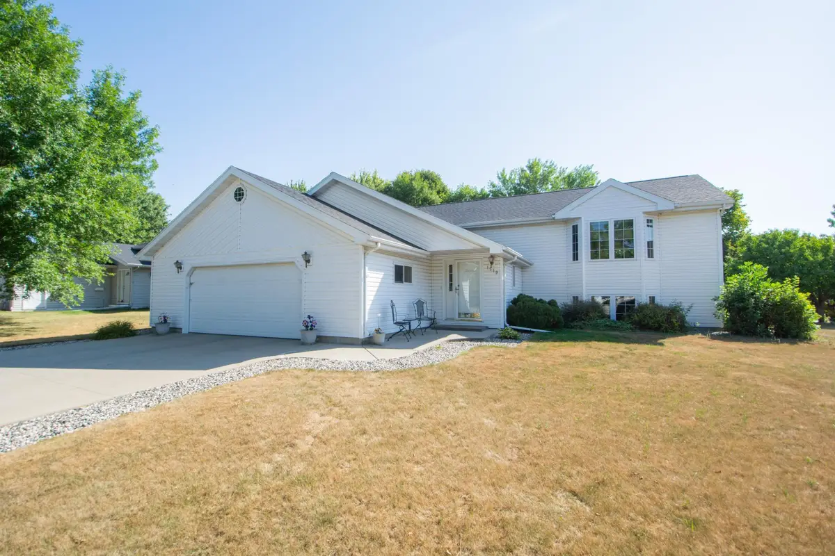 1519 Sunset Boulevard, Hawley, MN 56549 - #1