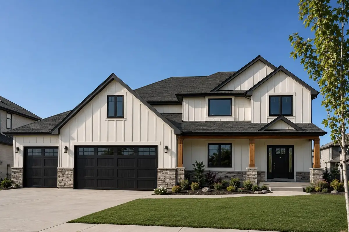3618 201st Avenue Nw, Oak Grove, MN 55303 - #1