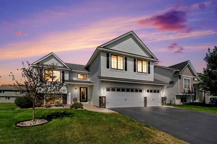 17833 Essex Lane, Lakeville, MN 55044 - #2