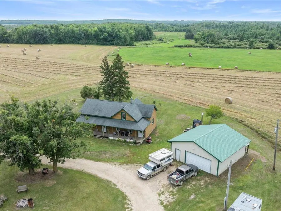 15078 580th Avenue, Menahga, MN 56464 - #3