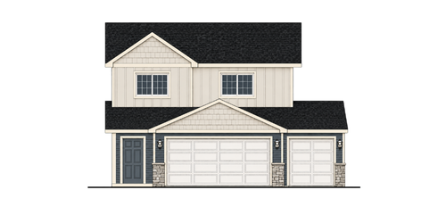 1922 Pierce Street S, Cambridge, MN 55008 - #1