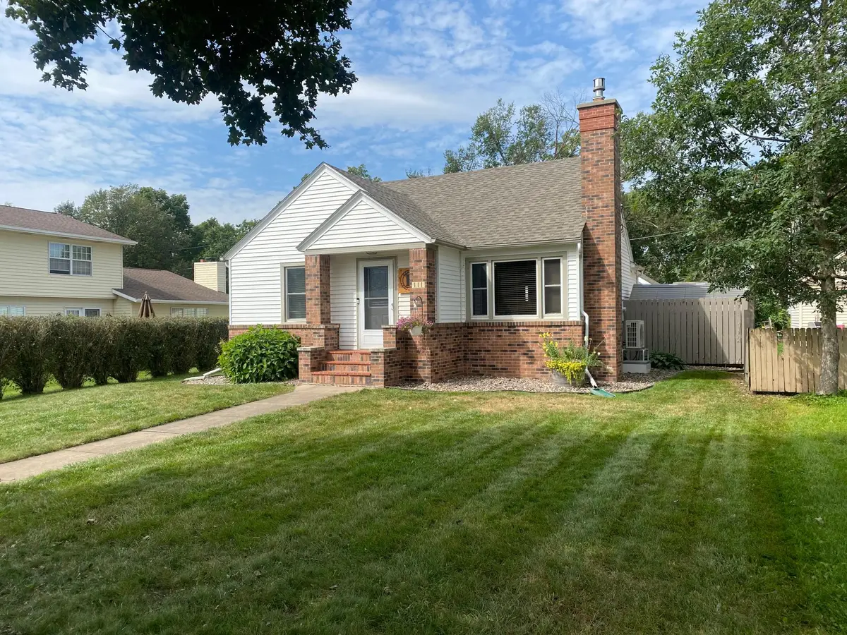 111 Dover Street N, Dover, MN 55929 - #1