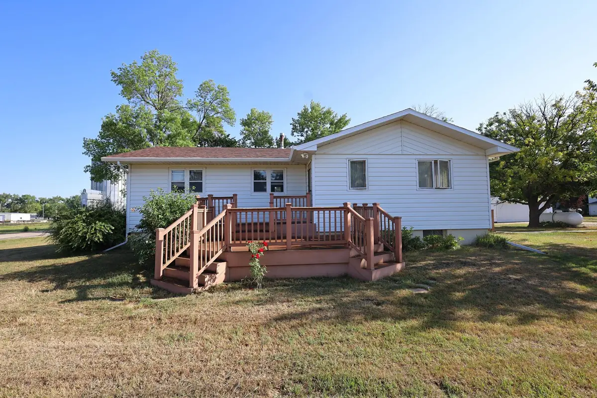 115 1st Street, Shelly, MN 56581 - #1