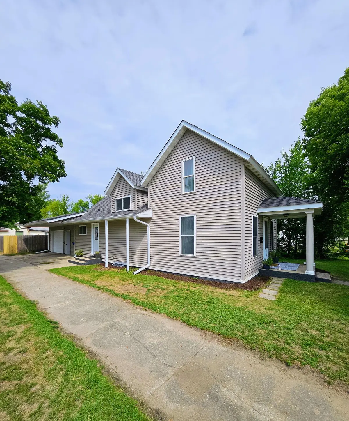 323 1st Street Sw, Wadena, MN 56482 - #1