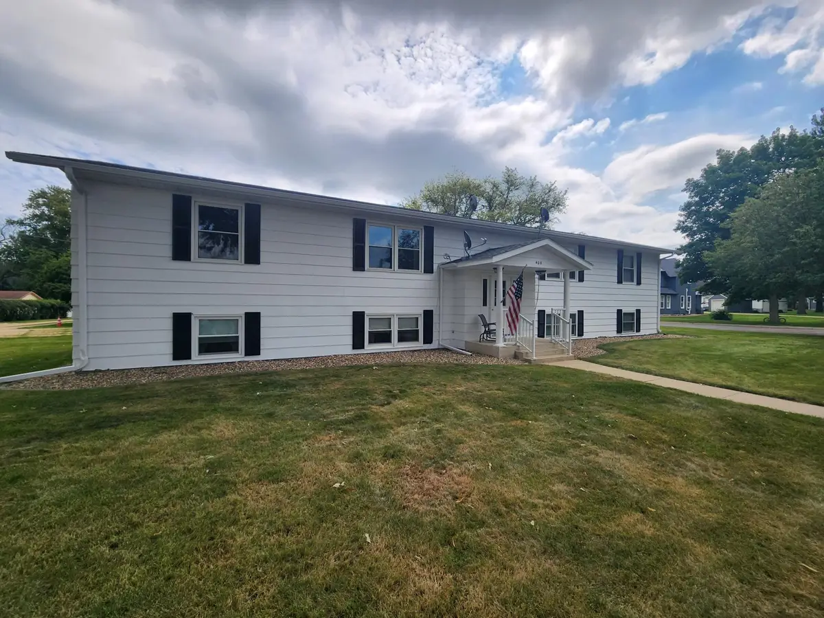 408 N Everett Street #1, Le Roy, MN 55951 - #1