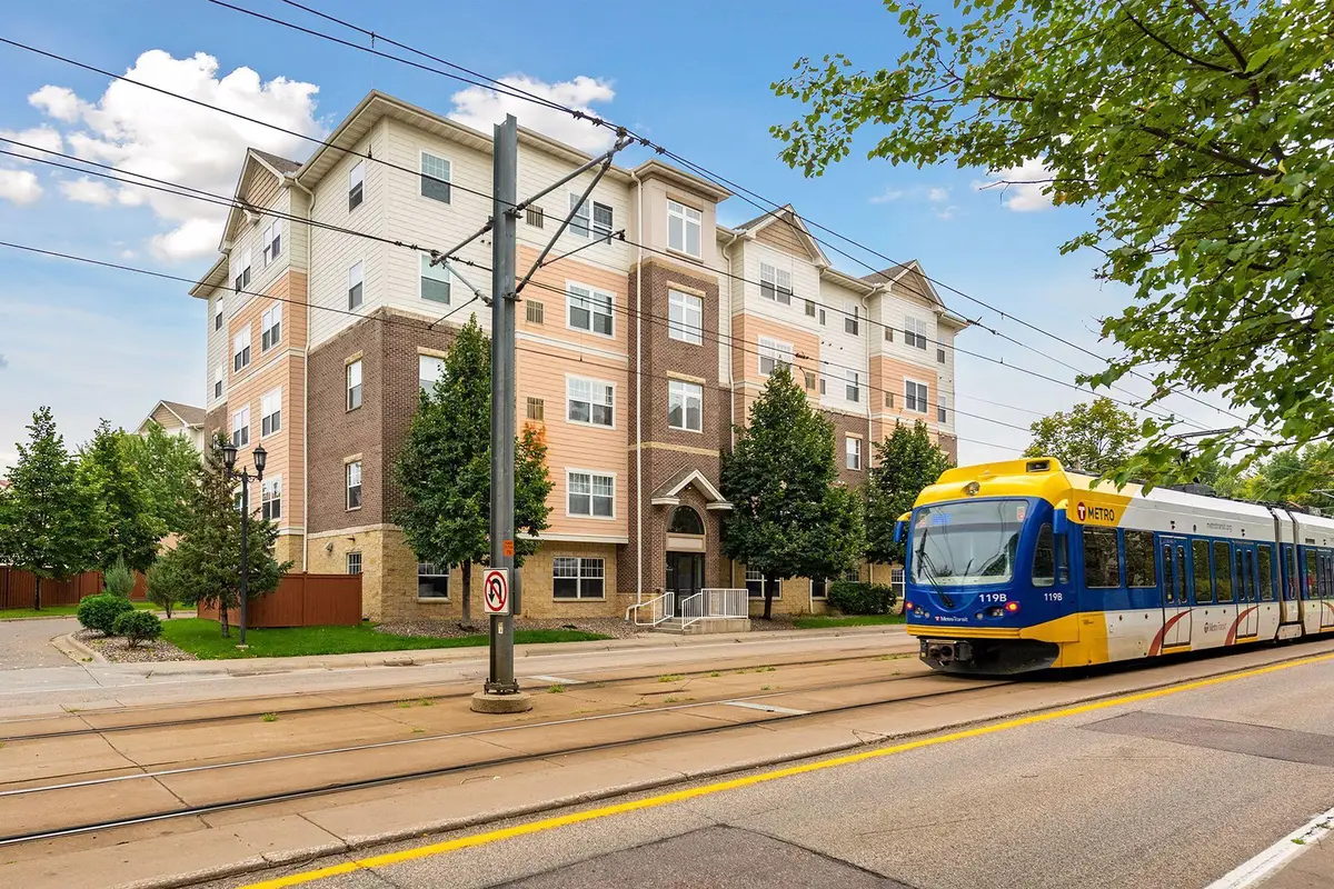 4824 E 53rd Street #307, Minneapolis, MN 55417 - #1
