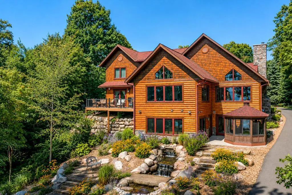 6245 Sugarbush Trail, Brainerd, MN 56401 - #1