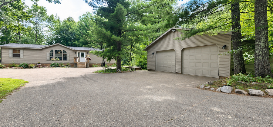6438 Cougar Trail Nw, Walker, MN 56484 - #2
