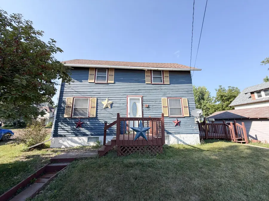 102 Milbrath Street, Okabena, MN 56161 - #2