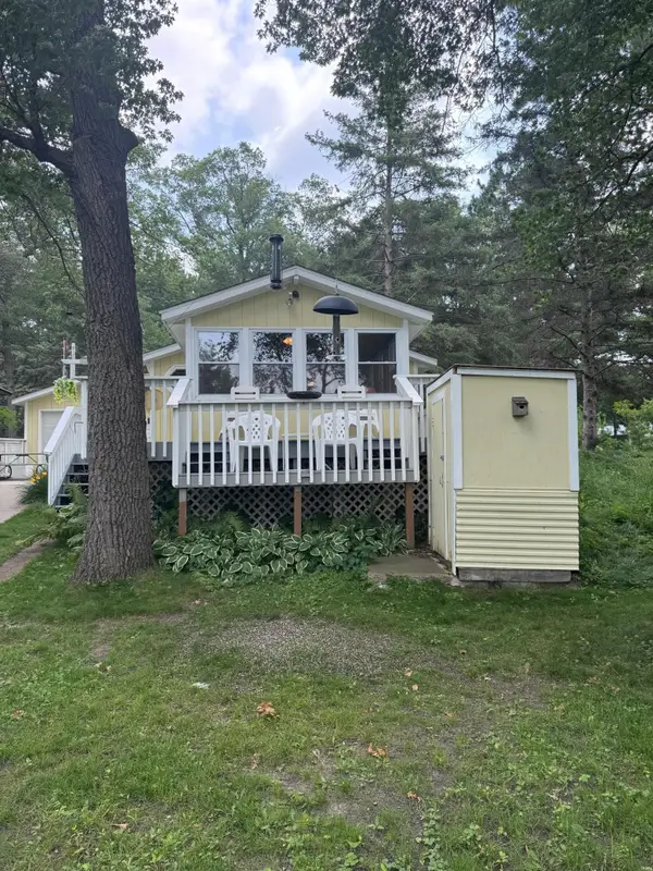 26713 Pelican Beach Road, Merrifield, MN 56465