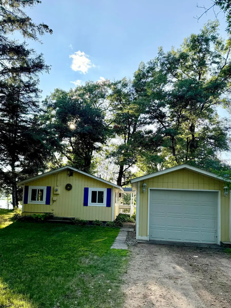 26713 Pelican Beach Road, Merrifield, MN 56465 - #2