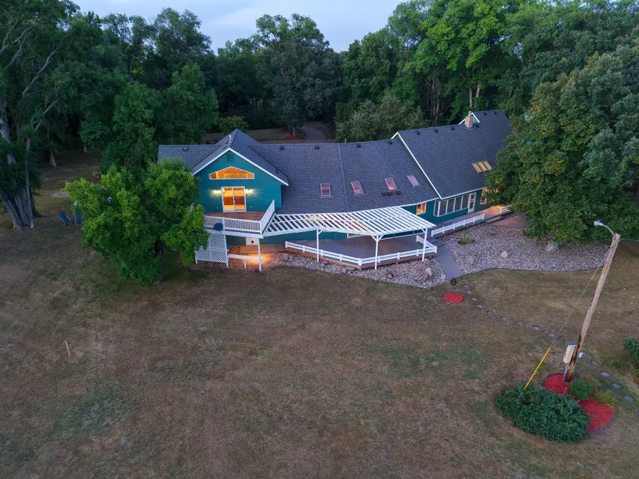 24500 70th Street Ne, Belgrade, MN 56312 - #3