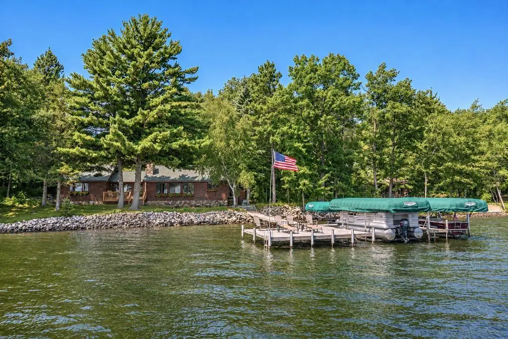 25195 Moonrise Trail, Deerwood, MN 56444 - #1