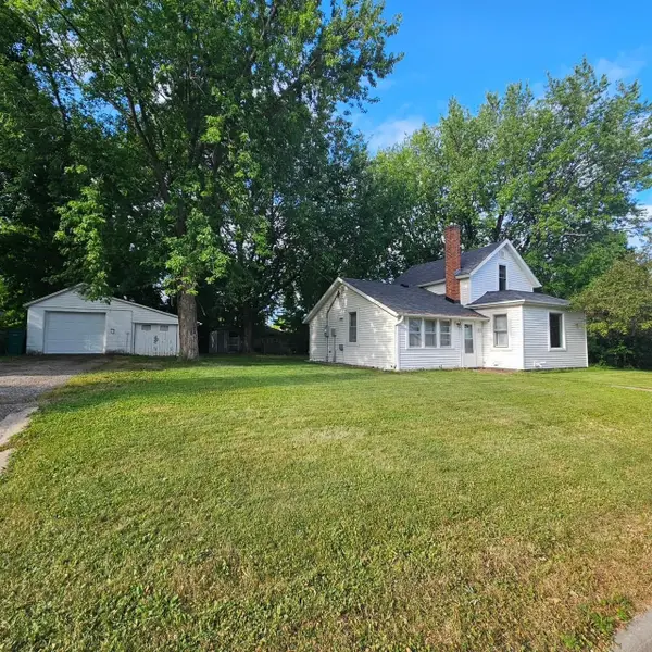 230 Lake Avenue, Albany, MN 56307