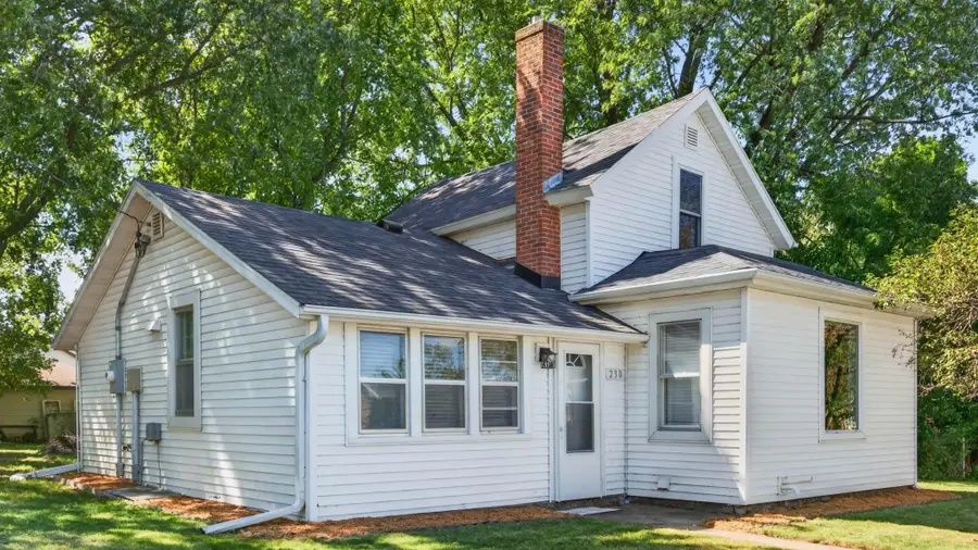 230 Lake Avenue, Albany, MN 56307 - #3