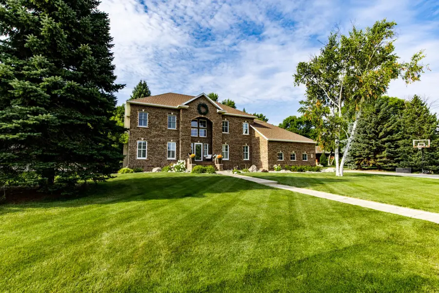 461 20th Avenue E, West Fargo, ND 58078 - #2