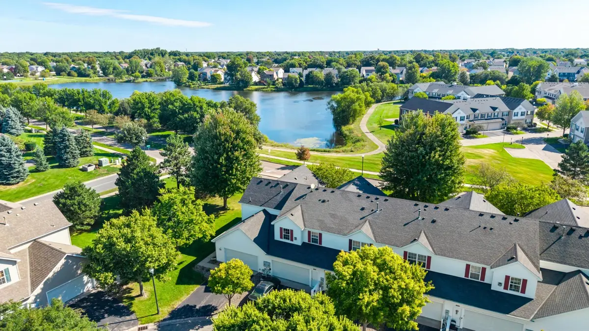 11379 Chisholm Circle Ne #F, Blaine, MN 55449 - #1