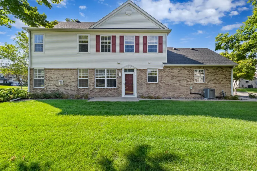 11379 Chisholm Circle Ne #F, Blaine, MN 55449 - #2