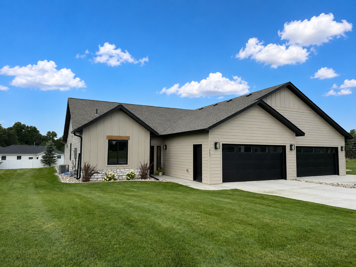 117 Altavista Drive, Detroit Lakes, MN 56501 - #1