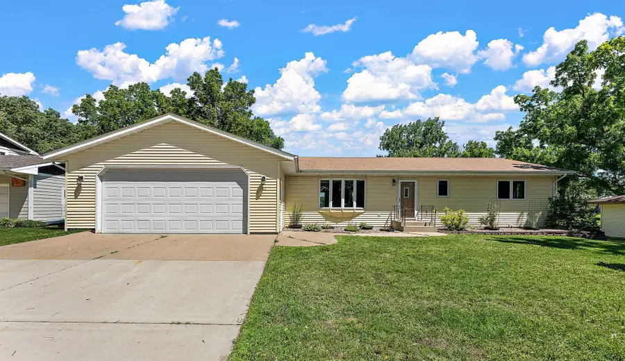 781 Cj Moe Boulevard, Dassel, MN 55325 - #2