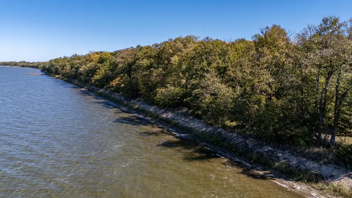 Tract C 330th Street, Richville, MN 56576 - #1