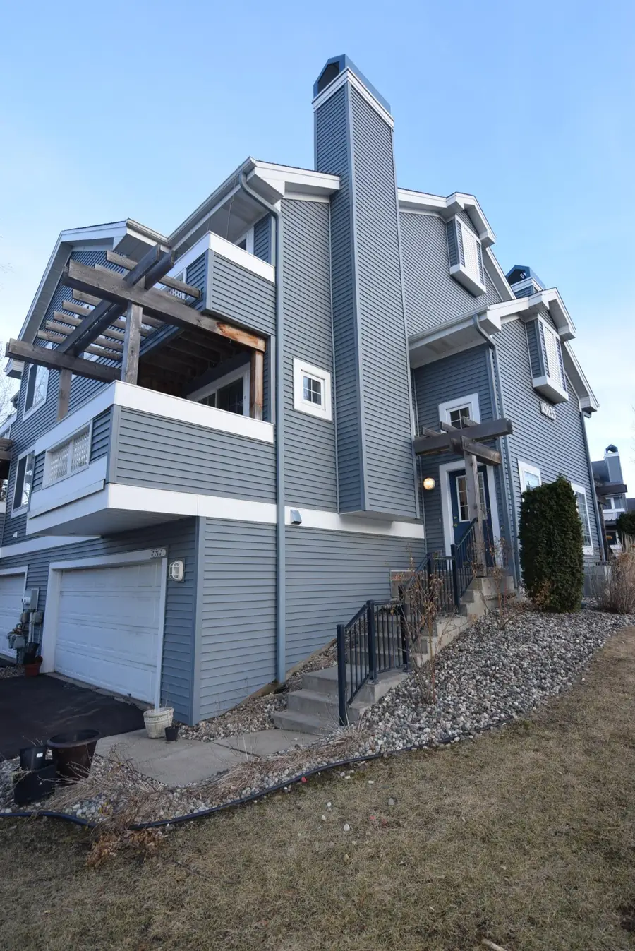 15635 24th Avenue N #D, Plymouth, MN 55447 - #2
