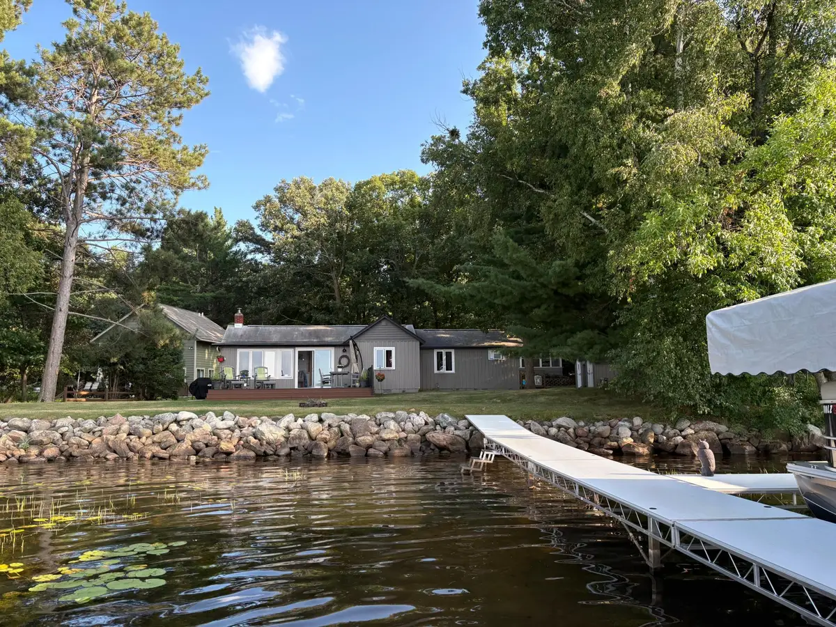 21940 Beach Road, Deerwood, MN 56444 - #1