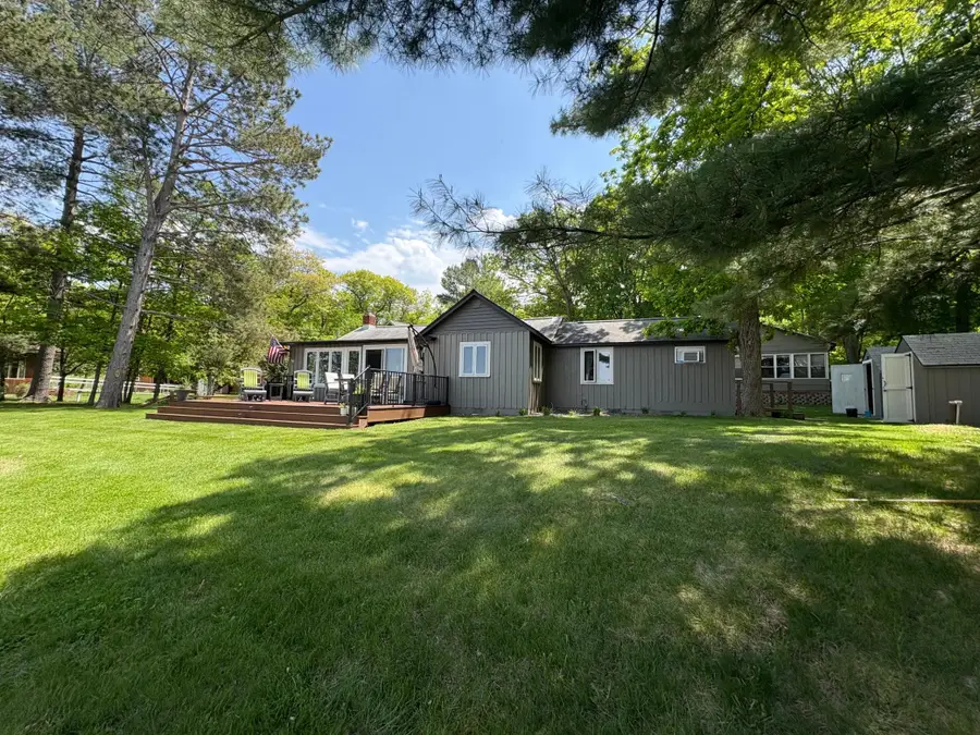 21940 Beach Road, Deerwood, MN 56444 - #3
