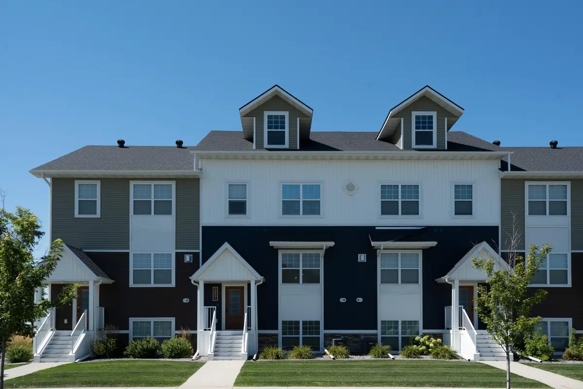 5831 41st Street S, Fargo, ND 58104 - #1