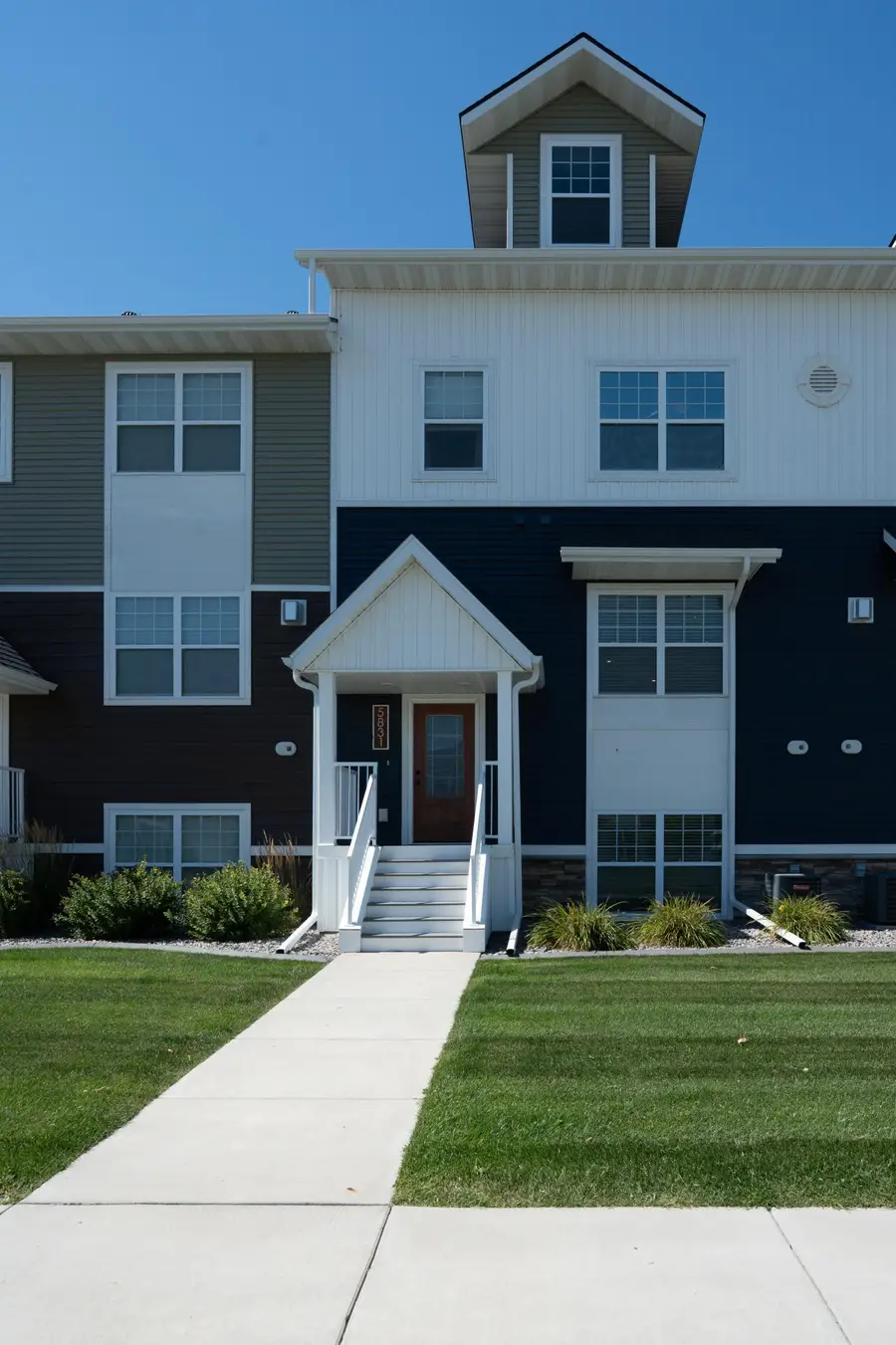 5831 41st Street S, Fargo, ND 58104 - #2