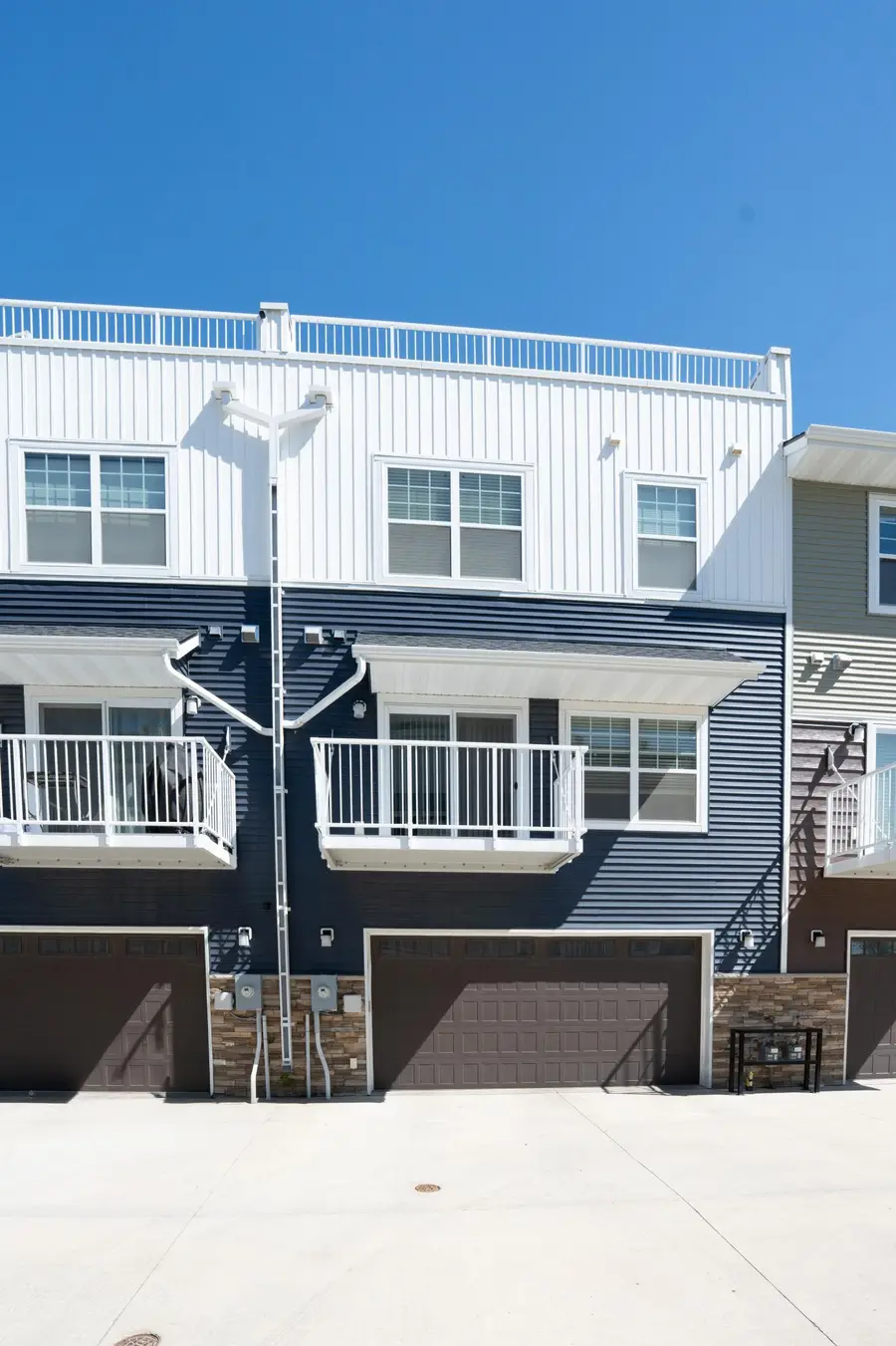 5831 41st Street S, Fargo, ND 58104 - #3