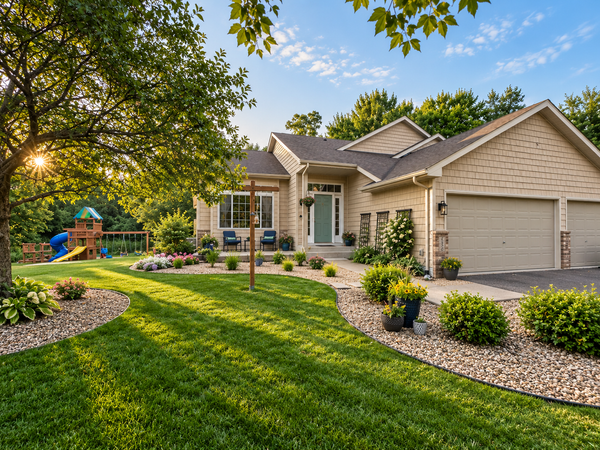 22376 Brett Trail, Rogers, MN 55374