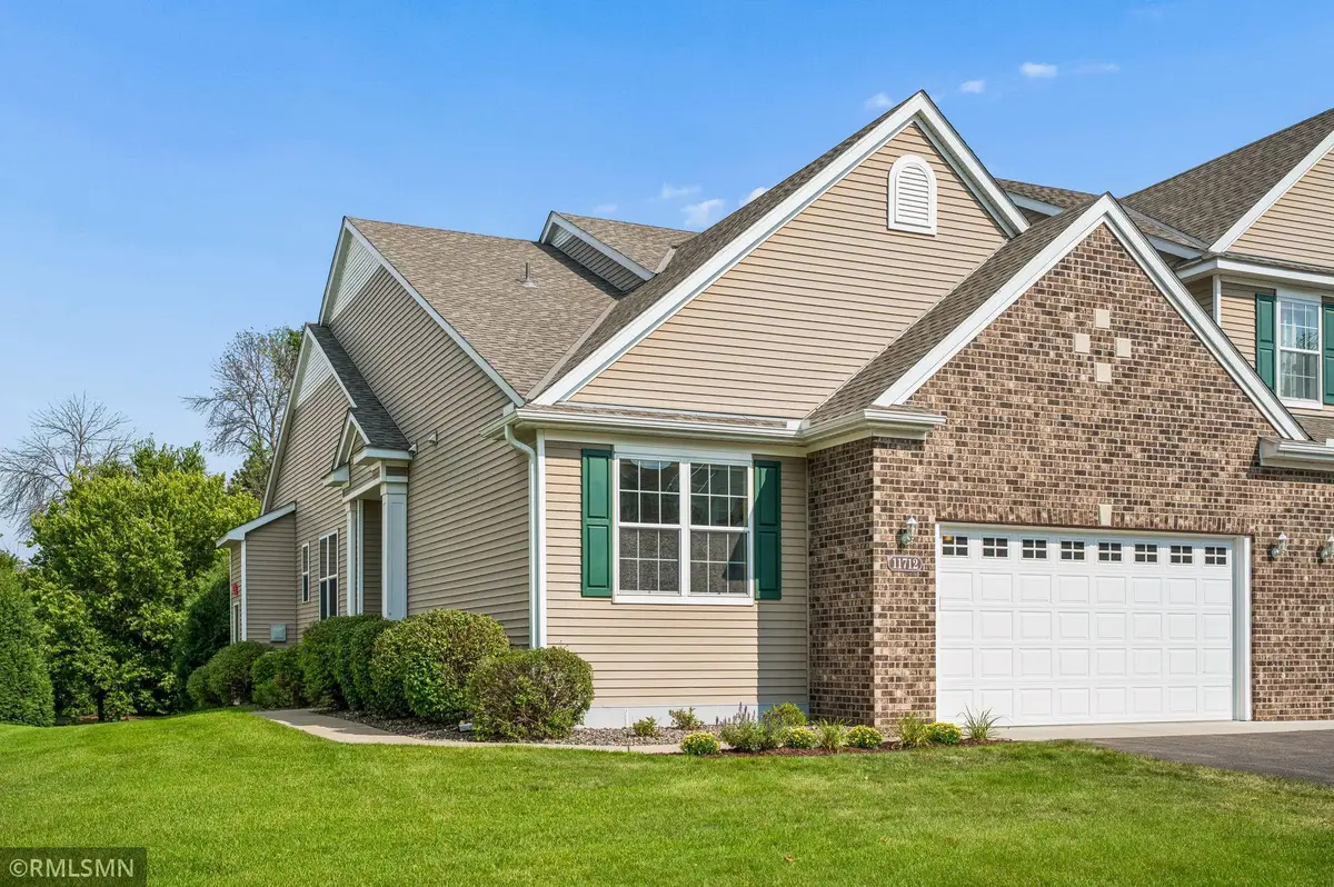 11712 Emery Village Drive N, Champlin, MN 55316 - #1