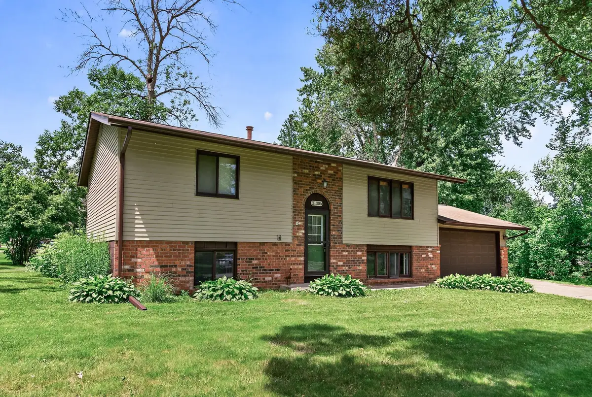 21306 Heath Avenue N, Forest Lake, MN 55025 - #1