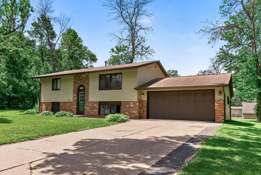 21306 Heath Avenue N, Forest Lake, MN 55025 - #2
