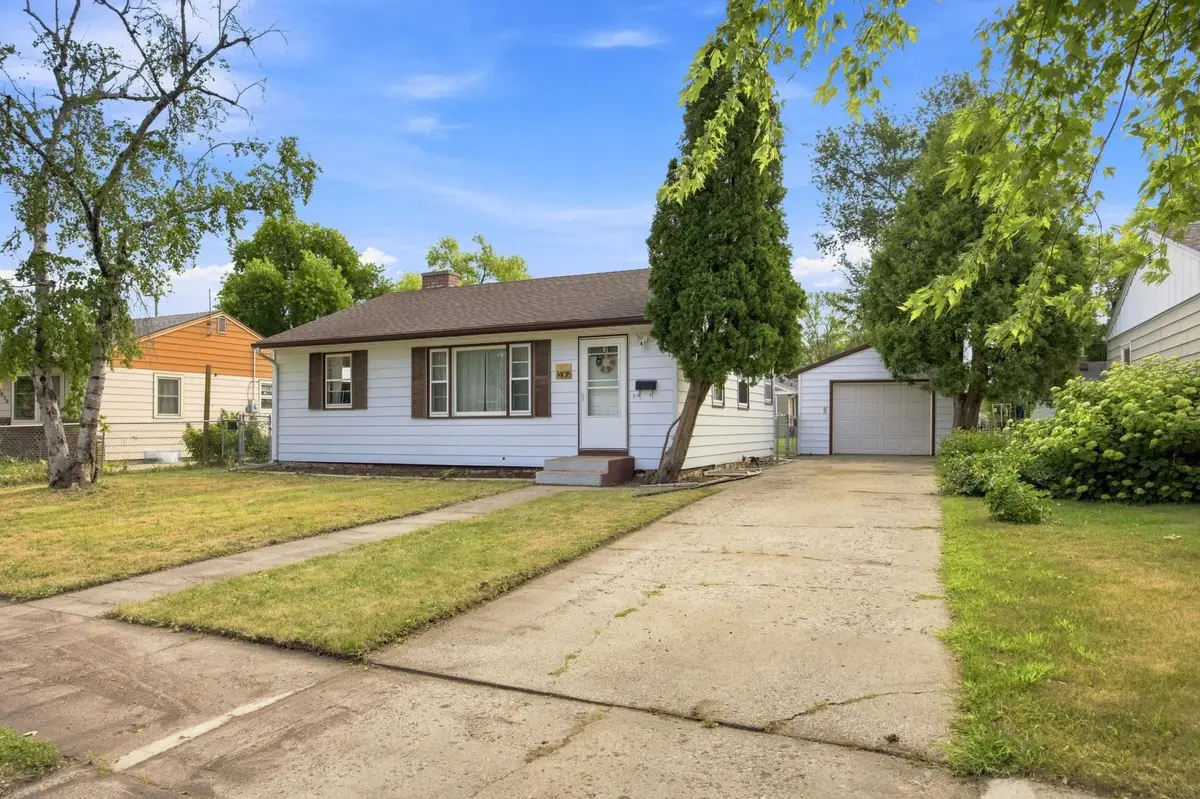 1408 13th Street N, Moorhead, MN 56560 - #1