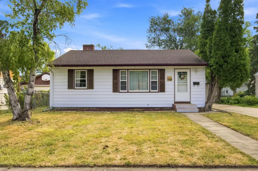 1408 13th Street N, Moorhead, MN 56560 - #2