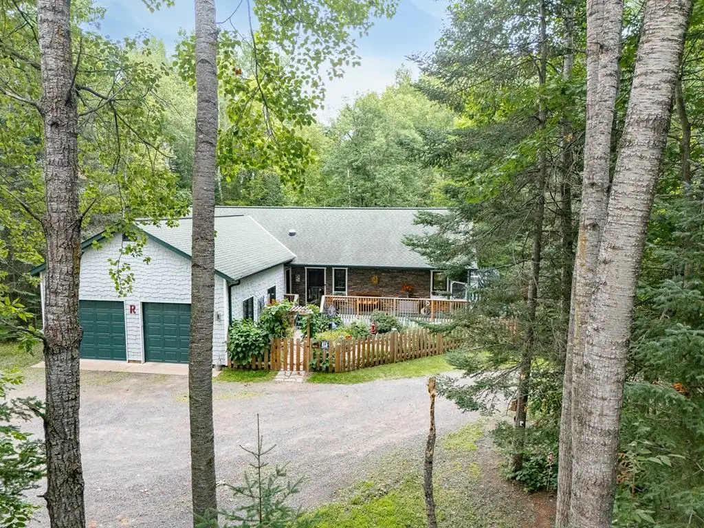 7160 County Road 58 Ne, Outing, MN 56662 - #1