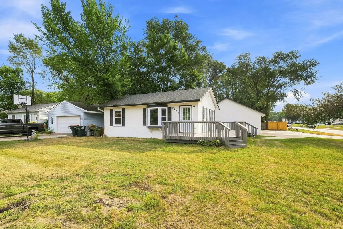 8801 Madison Street Ne, Blaine, MN 55434 - #1