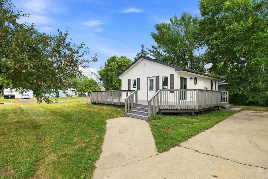 8801 Madison Street Ne, Blaine, MN 55434 - #3