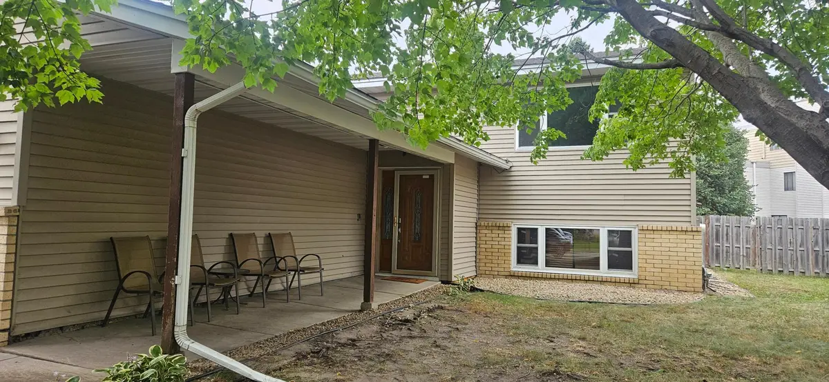 7040 71st Avenue N, Brooklyn Park, MN 55428 - #1
