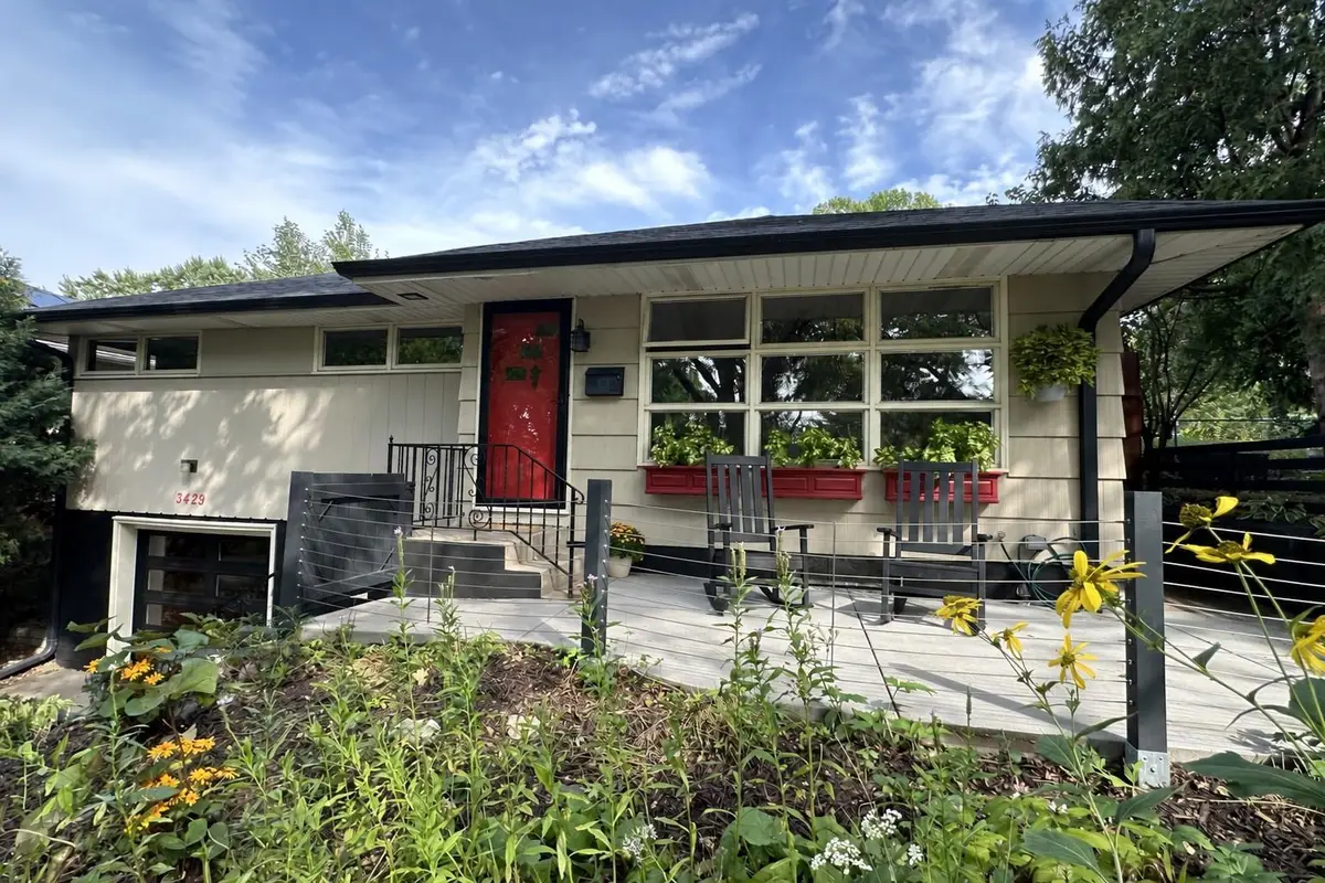 3429 Buchanan Street Ne, Minneapolis, MN 55418 - #1