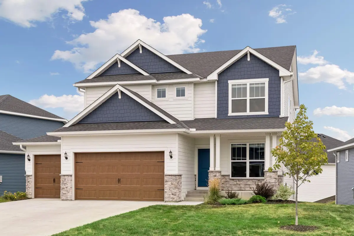 15230 116th Avenue N, Dayton, MN 55369 - #1