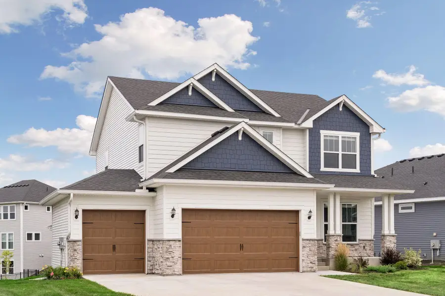 15230 116th Avenue N, Dayton, MN 55369 - #3