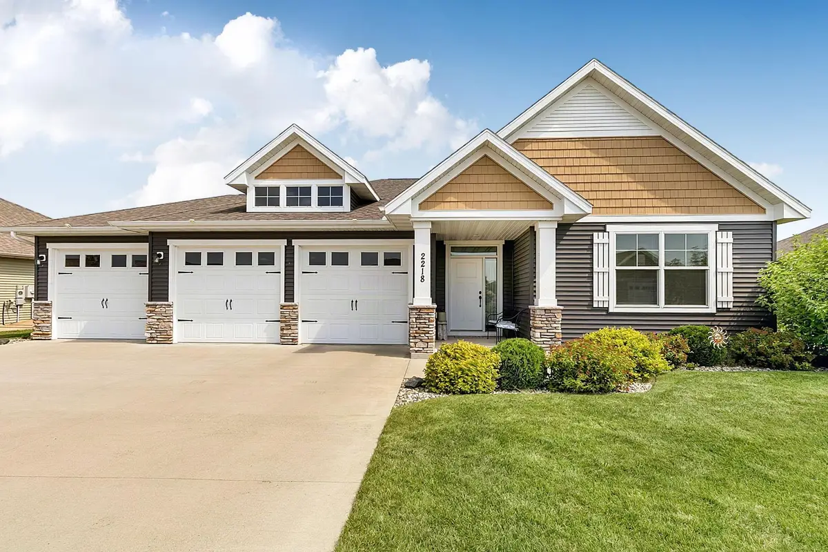2218 72nd Avenue N, Saint Cloud, MN 56303 - #1