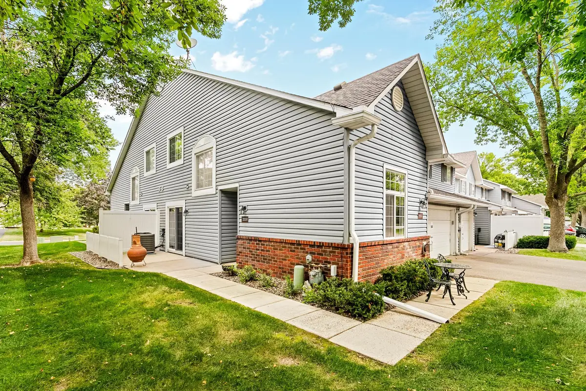 2551 Bedford Court #45, Mendota Heights, MN 55120 - #1
