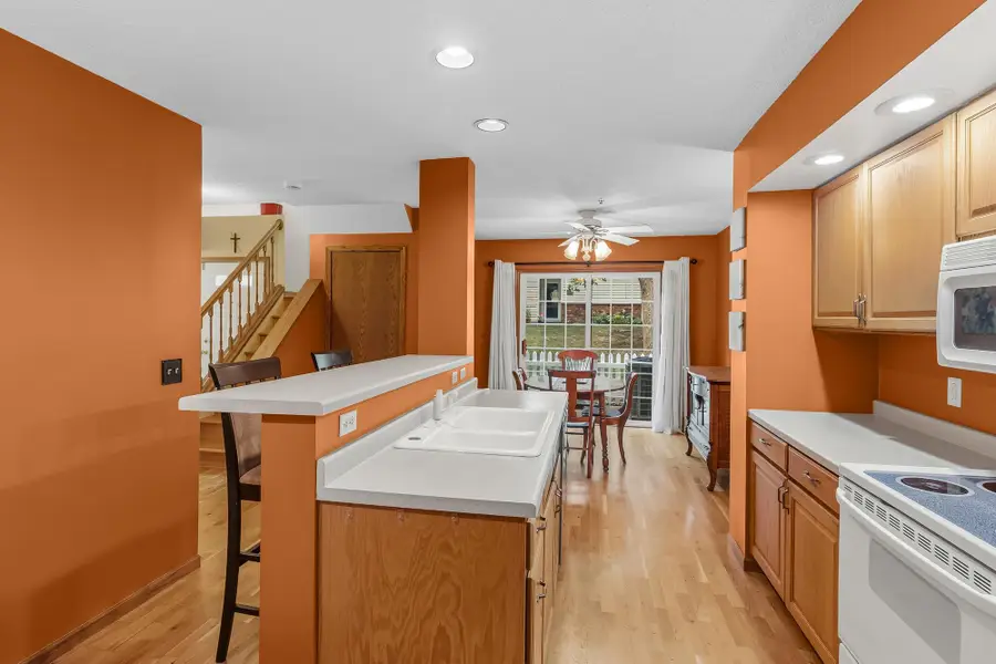 2551 Bedford Court #45, Mendota Heights, MN 55120 - #3