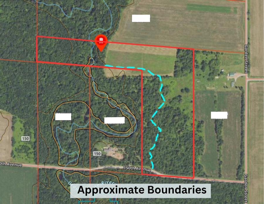 1XXX 150th Avenue, Ogilvie, MN 56358 - #3