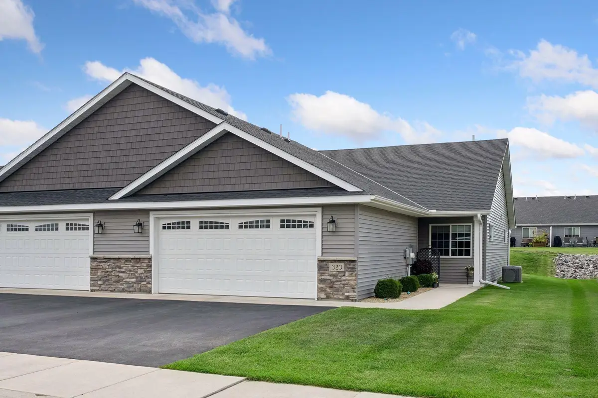 323 Geneva Lane, Maple Lake, MN 55358 - #1
